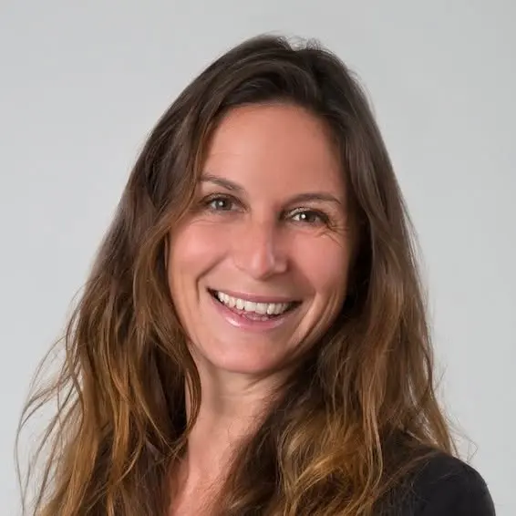 Géraldine Sion